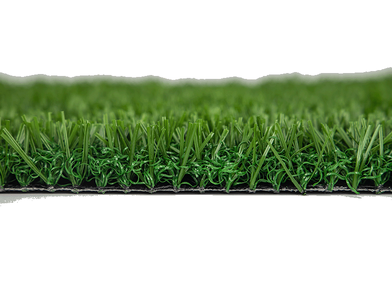 Strong tuft withdrawal force soccer turf